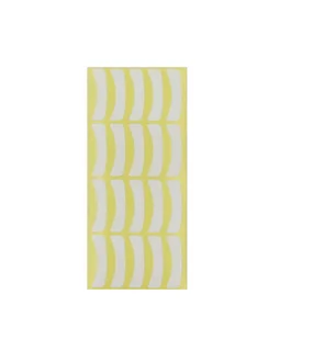 by dhl or ems 1000sets 100pairs Paper Patches Eyelash Under Eye Lash Eyelash Extension Paper Patches Eye Tips Sticker Wraps hot
by dhl or ems 1000sets 100pairs Paper Patches Eyelash Under Eye Lash Eyelash Extension Paper Patches Eye Tips Sticker Wraps hot