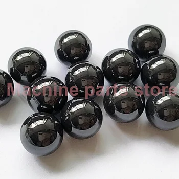 2pcs G10 G20 Precision Ball Ceramic Silicon Nitride Si3N4 Bearing pump/valve/bike 11.906 15/32" 12 12.303 31/64" 1/2" 12.7 13mm
2pcs G10 G20 Precision Ball Ceramic Silicon Nitride Si3N4 Bearing pump/valve/bike 11.906 15/32" 12 12.303 31/64" 1/2" 12.7 13mm