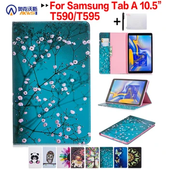 colorful Case for Samsung Galaxy Tab A2 T595 T590 T597 10.5 2018 Tablet case for SM-T590/T595/T597 Funda magnetic Cover
colorful Case for Samsung Galaxy Tab A2 T595 T590 T597 10.5 2018 Tablet case for SM-T590/T595/T597 Funda magnetic Cover