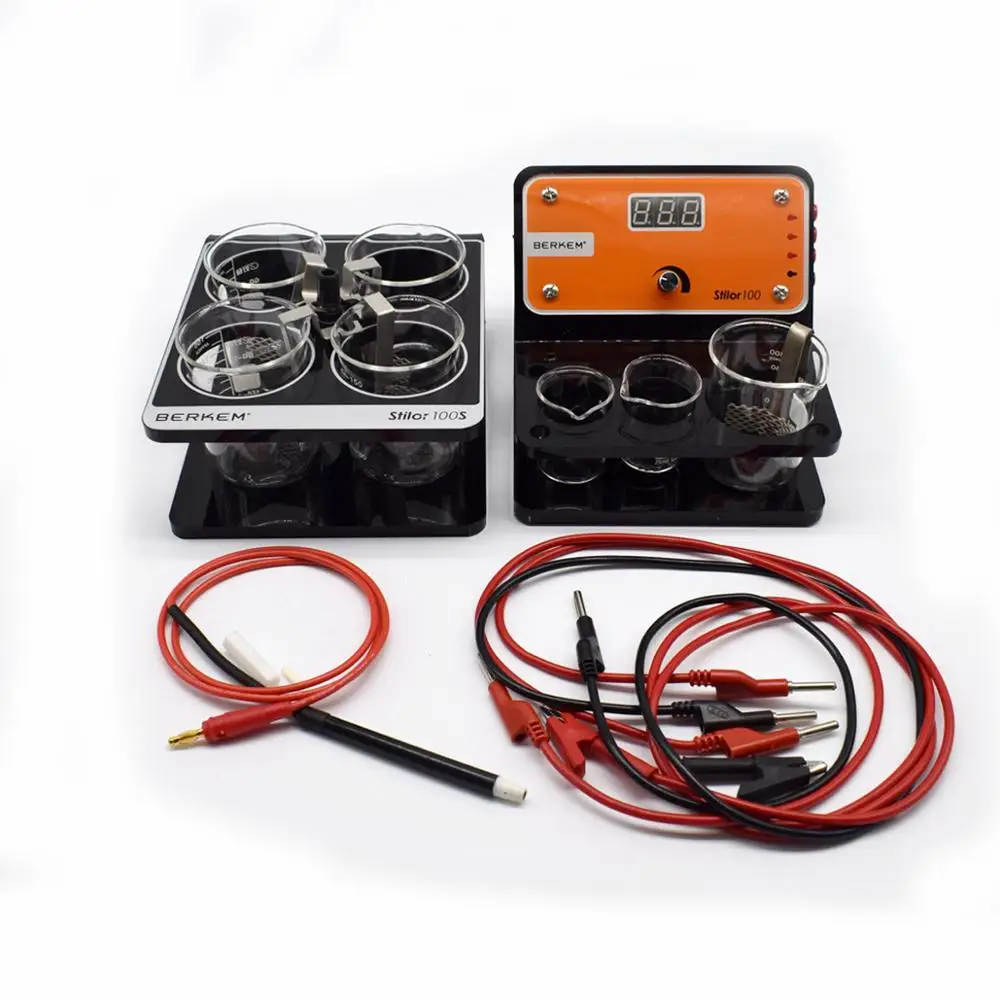 Pen-type Electroplating Machine With 20 Piece Rhodium Pen Tips Gold Plating Jewelry Tools
Pen-type Electroplating Machine With 20 Piece Rhodium Pen Tips Gold Plating Jewelry Tools