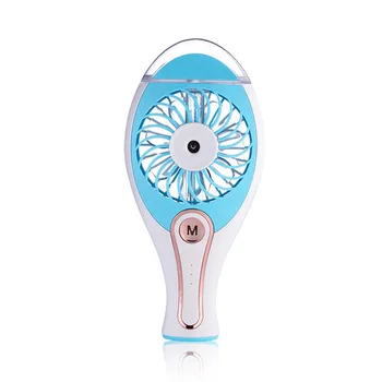 DEKAXI Mini Portable USB Fan Cooler Handy USB Cooling Fan Desk Pocket water mist fan cooling air humidifier for home/school
DEKAXI Mini Portable USB Fan Cooler Handy USB Cooling Fan Desk Pocket water mist fan cooling air humidifier for home/school