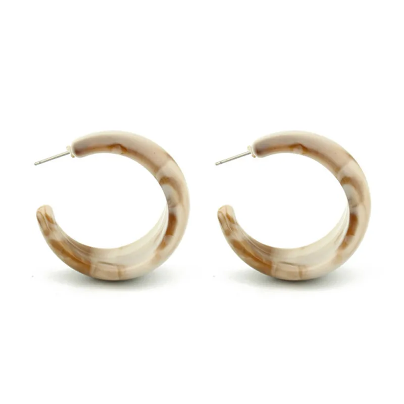 1 Pair Bohemian Style Retro Gradient Brown White Round Big Drop Earrings Lovely Holiday Earring For Women Jewelry E527-1m527-T2
1 Pair Bohemian Style Retro Gradient Brown White Round Big Drop Earrings Lovely Holiday Earring For Women Jewelry E527-1m527-T2