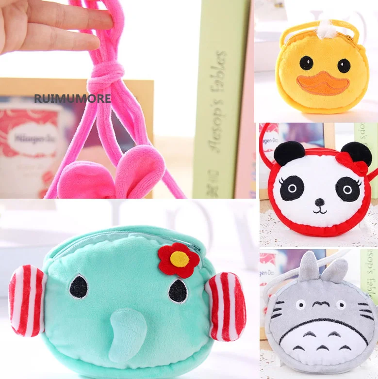 Kawaii 13*10CM Approx. 7Colors Choice - Cat , Duck Etc. Plush Backpack , Baby Kid's Plush Satchel Messenger BAG Plush Backpack
Kawaii 13*10CM Approx. 7Colors Choice - Cat , Duck Etc. Plush Backpack , Baby Kid's Plush Satchel Messenger BAG Plush Backpack