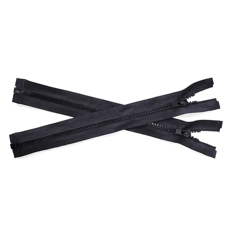 XUNZHE 10 pieces 50cm 60cm 70cm 80cm No. 5 resin zipper plastic nylon zipper coil Sewing Pants zippers DIY sewing accessories
XUNZHE 10 pieces 50cm 60cm 70cm 80cm No. 5 resin zipper plastic nylon zipper coil Sewing Pants zippers DIY sewing accessories