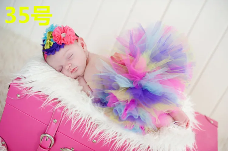 baby photography props