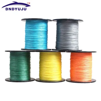 DNDYUJU 500M 4 Strands PE Braided Fishing Line Super Strong Japan Multifilament Fishing Line
DNDYUJU 500M 4 Strands PE Braided Fishing Line Super Strong Japan Multifilament Fishing Line