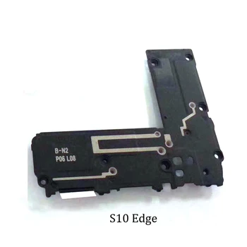 5PCS Loud Speaker Flex For Samsung Galaxy S10 S10 Plus S10 Edge Loudspeaker Buzzer Ringer Flex Cable Part
5PCS Loud Speaker Flex For Samsung Galaxy S10 S10 Plus S10 Edge Loudspeaker Buzzer Ringer Flex Cable Part