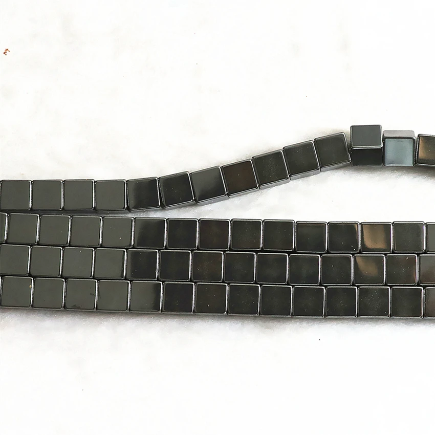 Hot sale black hematite stone new 4mm 6mm 8mm 10mm size cube square loose beads making Jewelry B229
Hot sale black hematite stone new 4mm 6mm 8mm 10mm size cube square loose beads making Jewelry B229