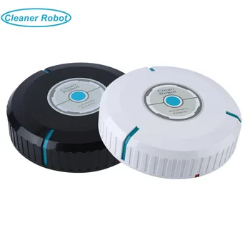 New Auto Cleaner Robot Microfiber Smart Robotic Mop Floor Corners Dust Cleaner Sweeper Vacuum Cleaner 2 Colors Drop Shipping
New Auto Cleaner Robot Microfiber Smart Robotic Mop Floor Corners Dust Cleaner Sweeper Vacuum Cleaner 2 Colors Drop Shipping