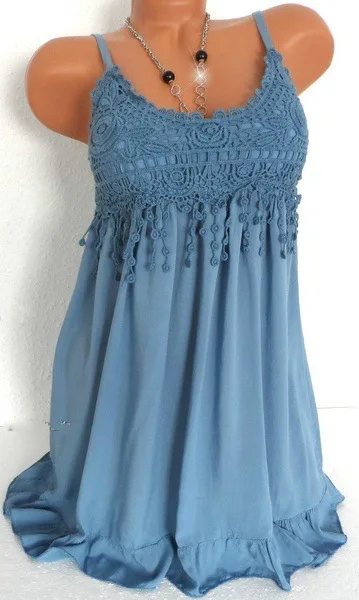 New Women Fashion Dress Female High Quality Sleeveless Sexy Lace Cotton Dresses O Neck White Beach Mini Sundress Plus Size 5XL
New Women Fashion Dress Female High Quality Sleeveless Sexy Lace Cotton Dresses O Neck White Beach Mini Sundress Plus Size 5XL
