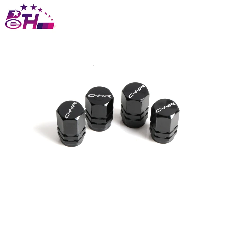 4Pcs Aluminum Car Tyre Air Valve Caps Bicycle Tire Valve Cap for Toyota C-HR avensis auris hilux Corolla Camry RAV4 Car Styling
4Pcs Aluminum Car Tyre Air Valve Caps Bicycle Tire Valve Cap for Toyota C-HR avensis auris hilux Corolla Camry RAV4 Car Styling