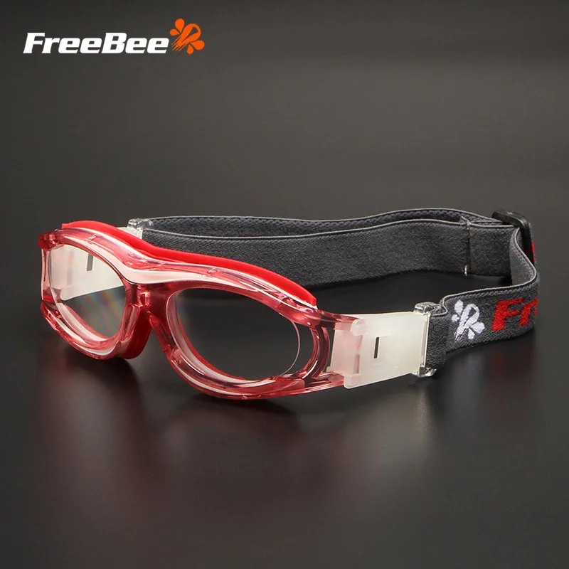 FreeBee Children Safety Goggles Anti-Impact Shockproof Outdoor Sport Basketball Football Eyewear PC Lens Protective Eye Glasses 
FreeBee Children Safety Goggles Anti-Impact Shockproof Outdoor Sport Basketball Football Eyewear PC Lens Protective Eye Glasses