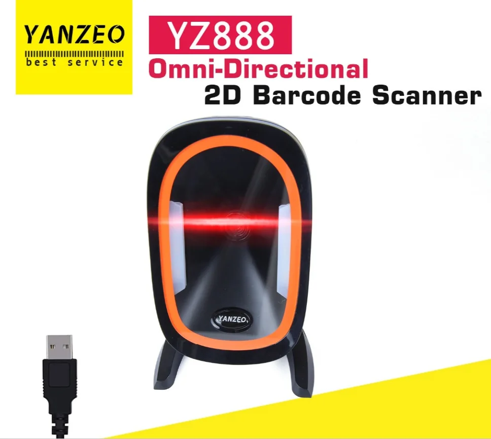 Free shipping YZ888 high-speed omni-directional supermarket convenience store, drugstore.Library 1d 2d image barcode scanner
Free shipping YZ888 high-speed omni-directional supermarket convenience store, drugstore.Library 1d 2d image barcode scanner