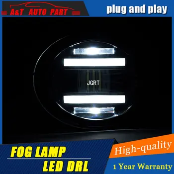 new design For Toyota Camry led fog lights+LED DRL+turn signal lights Car Styling LED Daytime Running Lights LED fog lamps
new design For Toyota Camry led fog lights+LED DRL+turn signal lights Car Styling LED Daytime Running Lights LED fog lamps