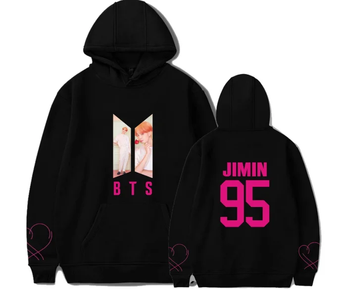 MAP OF THE SOUL Kpop Hoodies Sweatshirt Women/Men Korea Harajuku tracksuit Casual 2019 HIP HOP FASHION
MAP OF THE SOUL Kpop Hoodies Sweatshirt Women/Men Korea Harajuku tracksuit Casual 2019 HIP HOP FASHION
