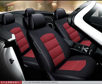 custom real leather car seat cover For suzuki grand vitara jimny KIZASHI swift sx4 baleno IGNIS car seats protector
custom real leather car seat cover For suzuki grand vitara jimny KIZASHI swift sx4 baleno IGNIS car seats protector