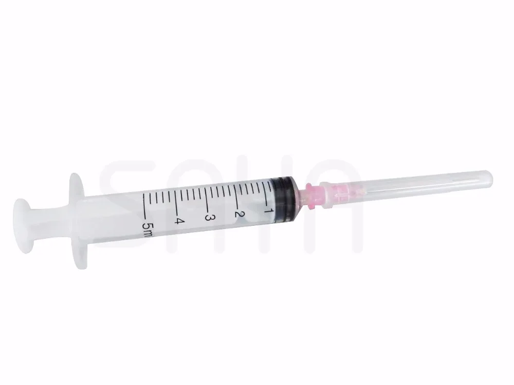 10pcs ink cartridge tool Syringe Injector for Refilling ink CISS with 5cm long needle free shipping 5ml
10pcs ink cartridge tool Syringe Injector for Refilling ink CISS with 5cm long needle free shipping 5ml