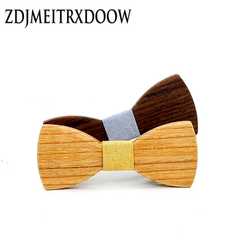 Children Bow Tie Baby Boy Kid Clothing Accessories Solid Color Geometric Shirt Neck Tie Bowknot Wooden bow tie
Children Bow Tie Baby Boy Kid Clothing Accessories Solid Color Geometric Shirt Neck Tie Bowknot Wooden bow tie