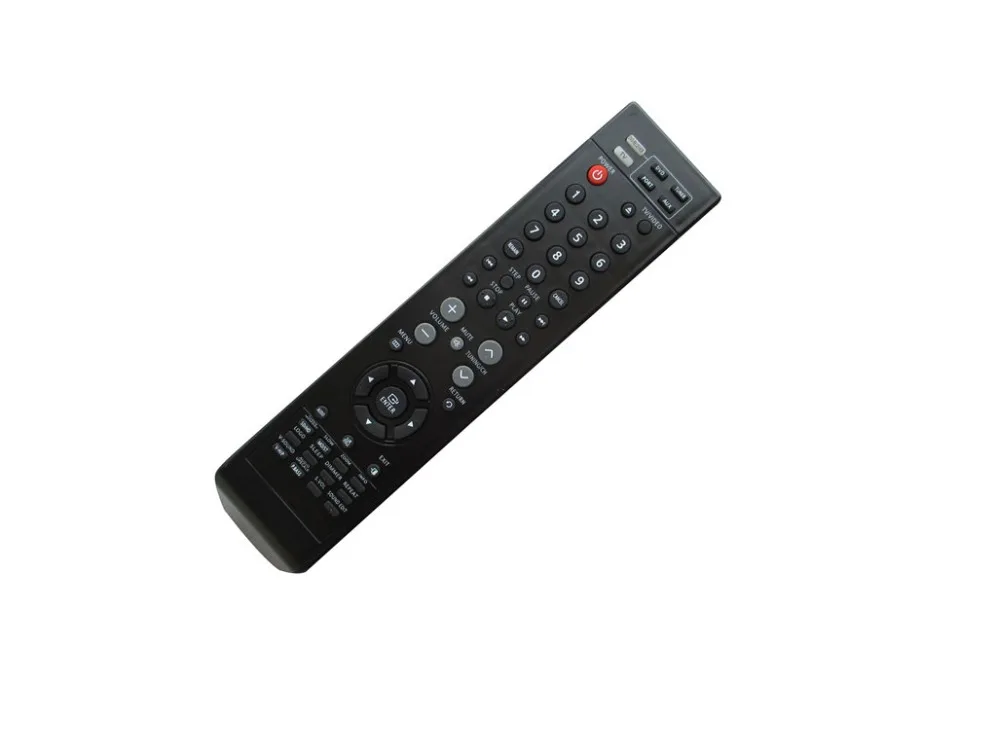 Remote Control For Samsung AH59-01907E HT-TWZ412 HT-TWZ415T HT-TWZ415T/XAC HT-WZ410 AH59-02131F DVD Home Theater System
Remote Control For Samsung AH59-01907E HT-TWZ412 HT-TWZ415T HT-TWZ415T/XAC HT-WZ410 AH59-02131F DVD Home Theater System
