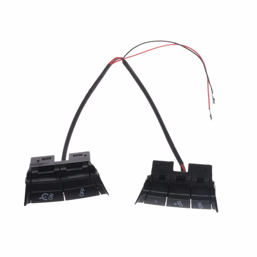 Car Switch Cruise Speed Control System For Ford Focus 2 2005-2011 Steering Wheel
Car Switch Cruise Speed Control System For Ford Focus 2 2005-2011 Steering Wheel