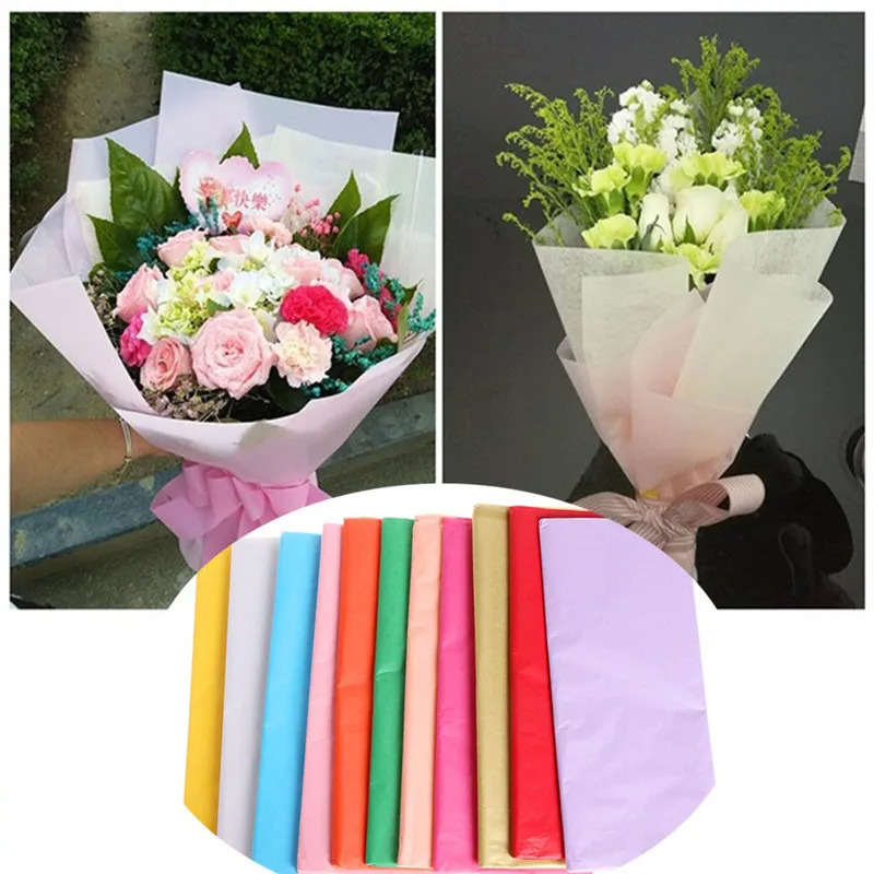 10pcs/Bag Wedding decorate Craft paper birthday Gift Christmas gift boxes Packing Paper DIY Wrapping Color Copy Paper 50*66 Cm
10pcs/Bag Wedding decorate Craft paper birthday Gift Christmas gift boxes Packing Paper DIY Wrapping Color Copy Paper 50*66 Cm