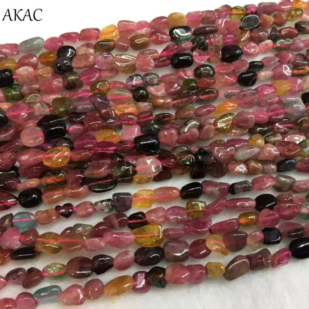 Natural irregular tourmaline loose beads for diy bracelet necklace anklet approx 15.5" 55-57beads/strand 2strands/set
Natural irregular tourmaline loose beads for diy bracelet necklace anklet approx 15.5" 55-57beads/strand 2strands/set