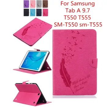 Business High Quality tpu Leather For Samsung Galaxy Tab A 9.7 T550 T555 Flip Card Slot Tablet PC Stand Case For SM-T550 sm-T555
Business High Quality tpu Leather For Samsung Galaxy Tab A 9.7 T550 T555 Flip Card Slot Tablet PC Stand Case For SM-T550 sm-T555