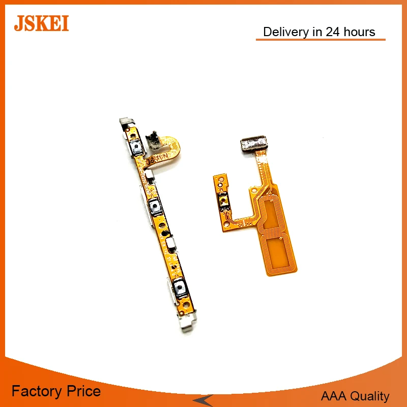 For Samsung note8 Note 8 Switch ON OFF Lock Power Volume Mute Button Flex Cable Replacement Parts High Quality
For Samsung note8 Note 8 Switch ON OFF Lock Power Volume Mute Button Flex Cable Replacement Parts High Quality