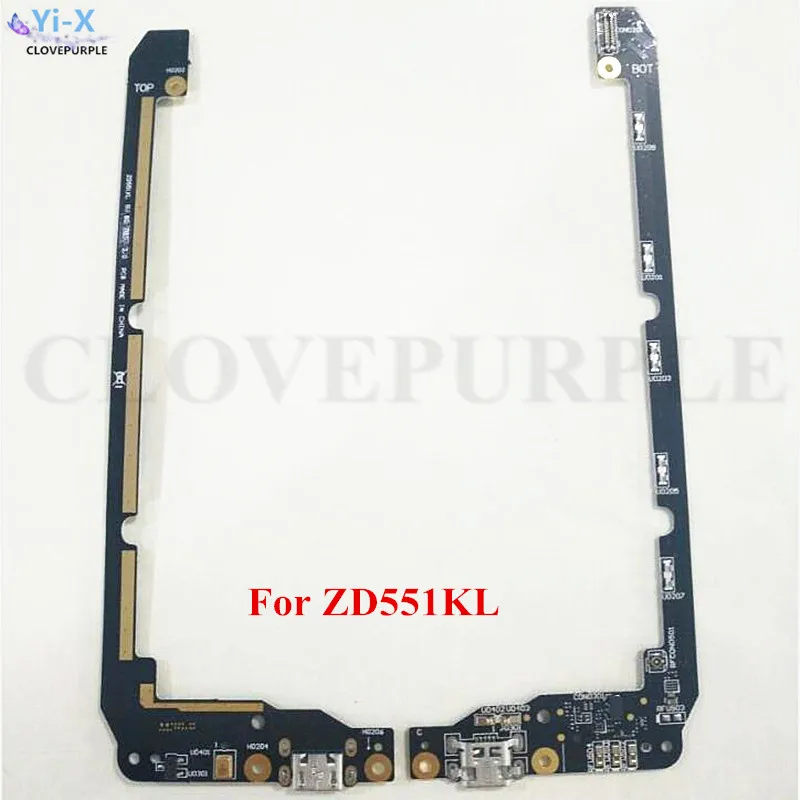 10PCS/Lot Dock Connector USB Charger Charging Port Plug Flex Cable For Asus Zenfone Selfie ZD551KL Repair Parts
10PCS/Lot Dock Connector USB Charger Charging Port Plug Flex Cable For Asus Zenfone Selfie ZD551KL Repair Parts