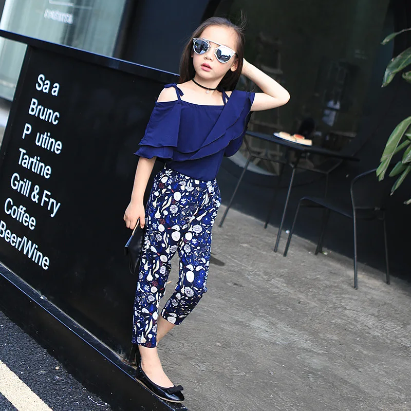 Girls-Sets-Clothes-Kids-Fashion-Tops-Floral-Pants-Two-Piece-Set-Children-Summer-Suit-Girls-Outfits (4)