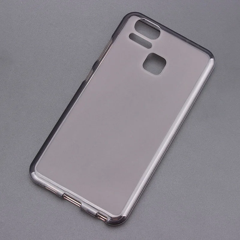 Snow Welkin Gray Gel TPU Slim Soft Case For Asus Zenfone 3 Zoom ZE553KL 5.5inch Back Cover Phone Rubber silicone Bag
Snow Welkin Gray Gel TPU Slim Soft Case For Asus Zenfone 3 Zoom ZE553KL 5.5inch Back Cover Phone Rubber silicone Bag