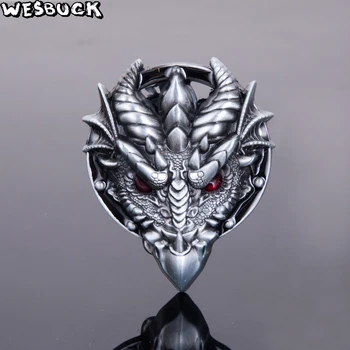 WesBuck Brand Game of Thrones Meltal Cool Belt Buckls For Men's Belt Buckles Dinosaur Western Cowboy Cowgirl Boucle Ceinture
WesBuck Brand Game of Thrones Meltal Cool Belt Buckls For Men's Belt Buckles Dinosaur Western Cowboy Cowgirl Boucle Ceinture