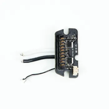 Mavic Power Board 100% Original Spare Parts Power Interface Module Battery Interface for DJI Mavic Pro Accessories Replacement
Mavic Power Board 100% Original Spare Parts Power Interface Module Battery Interface for DJI Mavic Pro Accessories Replacement
