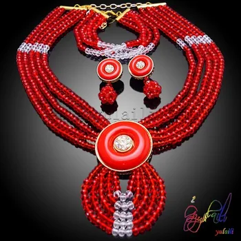 Free Shipping turkish red crystal lovely long beads sets Newest Fashion imitation crystal jewelry sets
Free Shipping turkish red crystal lovely long beads sets Newest Fashion imitation crystal jewelry sets
