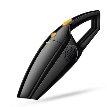 New 120W High Power Chargeable Cordless Vacuum Cleaner Wet Dry Portable Car Home Vacuum Cleaner
New 120W High Power Chargeable Cordless Vacuum Cleaner Wet Dry Portable Car Home Vacuum Cleaner