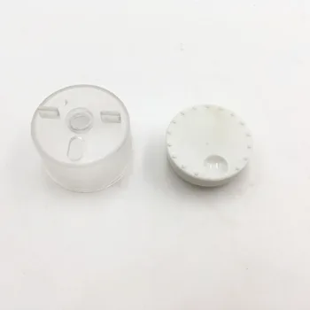 Fast Ship!Injection molding 1244 Knob Front UM2 1245 Knob Housing for DIY Ultimaker 2 Extended LED display Ulticontroller
Fast Ship!Injection molding 1244 Knob Front UM2 1245 Knob Housing for DIY Ultimaker 2 Extended LED display Ulticontroller