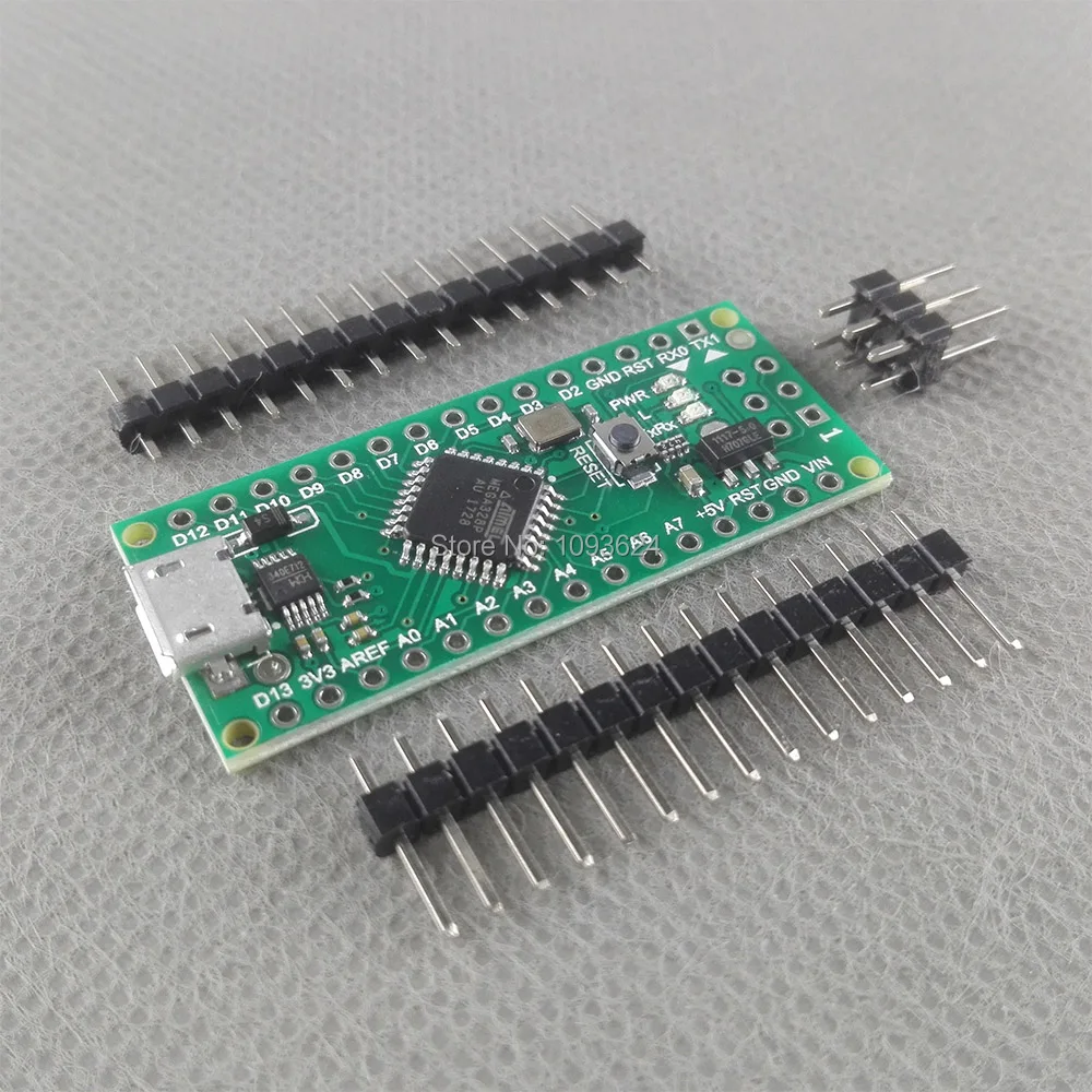 Free shipping 5pcs/lot Nano 3.0 controller compatible with for arduino nano Atmega328 Series CH340 USB driver NO CABLE NANO V3.0
Free shipping 5pcs/lot Nano 3.0 controller compatible with for arduino nano Atmega328 Series CH340 USB driver NO CABLE NANO V3.0