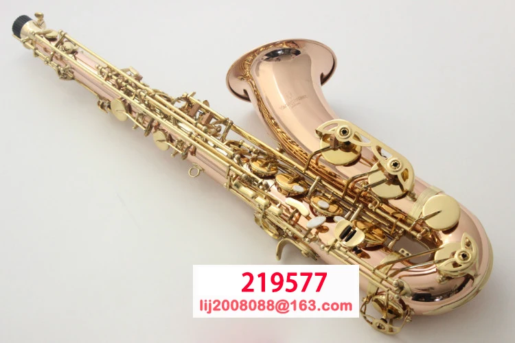 Japan Saxophone Yanagisawa T-991 Bb Sax saxofone Tenor Phosphor Bronze Copper musical instrument with Case free shipping
Japan Saxophone Yanagisawa T-991 Bb Sax saxofone Tenor Phosphor Bronze Copper musical instrument with Case free shipping