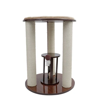 Modern Cat Tree Sleeping&Playing Furniture Pet Chair Wood Luxury Sisal Scratching Post Cat Tree Home Decoration 5styles
Modern Cat Tree Sleeping&Playing Furniture Pet Chair Wood Luxury Sisal Scratching Post Cat Tree Home Decoration 5styles