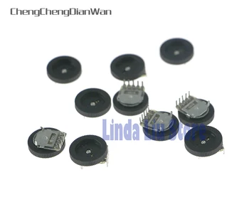 Replacement For GB Classic DMG 001 Switch Motherboard Volume Potentiometer for Gameboy Volume rotation switch ChengChengDianWan
Replacement For GB Classic DMG 001 Switch Motherboard Volume Potentiometer for Gameboy Volume rotation switch ChengChengDianWan