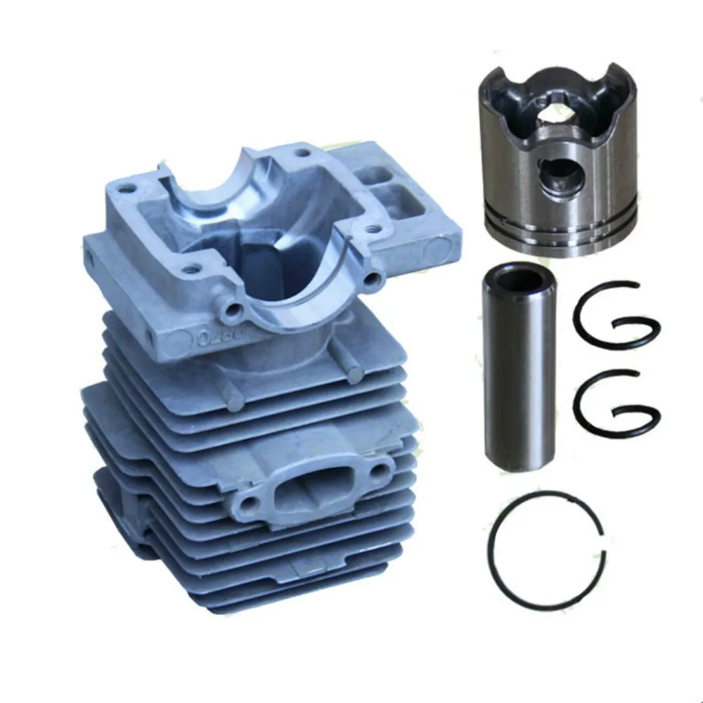 Oleo Mac Cylinder Piston Rings Sets Fits For Oleo-Mac 932C Chainsaw Spare Parts
Oleo Mac Cylinder Piston Rings Sets Fits For Oleo-Mac 932C Chainsaw Spare Parts