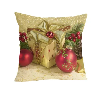 Red Christmas Tree Pattern Cushion Cover Merry Christmas Pillow Cases Soft Sofa Case Home Decorative Pillow Cover 45x45cm
Red Christmas Tree Pattern Cushion Cover Merry Christmas Pillow Cases Soft Sofa Case Home Decorative Pillow Cover 45x45cm