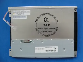 LTA104D182F LTA104D183F Original A+ Grade 10.4" inch 800*600 LCD Display Panel for Industrial Application with specifications
LTA104D182F LTA104D183F Original A+ Grade 10.4" inch 800*600 LCD Display Panel for Industrial Application with specifications