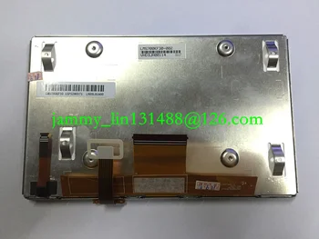 LMS700KF30 USP5280371 LN03L1A00 LMS700KF90-002 Origianl new 7'' Lcd screen display panel with touch screen for Car navigation
LMS700KF30 USP5280371 LN03L1A00 LMS700KF90-002 Origianl new 7'' Lcd screen display panel with touch screen for Car navigation