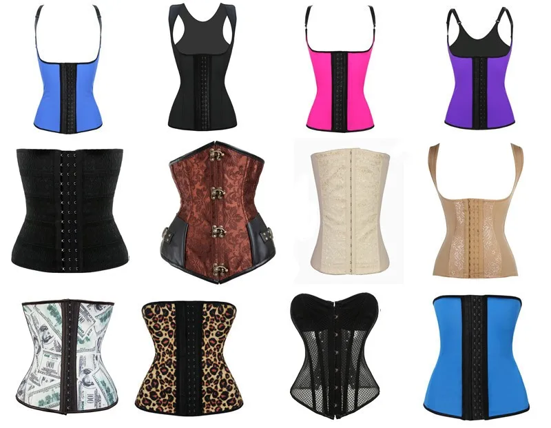 Corset