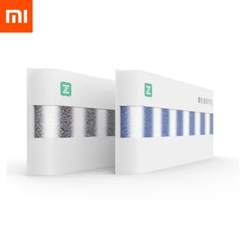 Original Xiaomi ZSH Polyegiene Antibacterical Towel Sport Series 100% Cotton 2 Color Highly Absorbent for Bath Face in Stock
Original Xiaomi ZSH Polyegiene Antibacterical Towel Sport Series 100% Cotton 2 Color Highly Absorbent for Bath Face in Stock