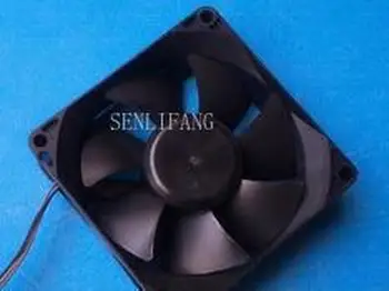 Original D08K-12TS1 04B DC12V 0.16A 3Lines Alarm Signal 80x80x25MM Projector cooling fan
Original D08K-12TS1 04B DC12V 0.16A 3Lines Alarm Signal 80x80x25MM Projector cooling fan