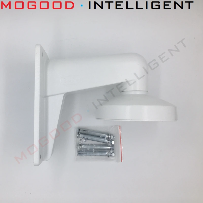 HIKVISION DS-1273ZJ-130-TRL Bracket for FWall Mounting Bracket for Dome Camera Mini PTZ Camera Wall Mount Aluminium Alloy
HIKVISION DS-1273ZJ-130-TRL Bracket for FWall Mounting Bracket for Dome Camera Mini PTZ Camera Wall Mount Aluminium Alloy