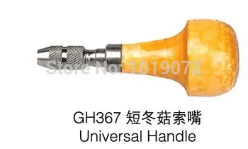 5pcs/lot pearlJewelry drilling beading Tool Lapidary Making Tool File Handle with Chucks universal Mandrel handpiece
5pcs/lot pearlJewelry drilling beading Tool Lapidary Making Tool File Handle with Chucks universal Mandrel handpiece