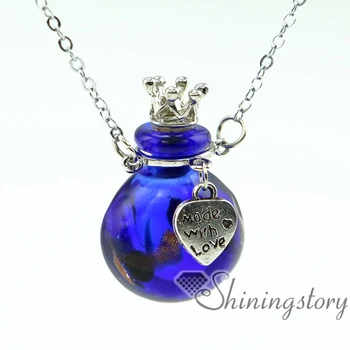 round aromatherapy necklace wholesale aromatherapy diffuser necklaces essential jewelry glass vial pendant necklace
round aromatherapy necklace wholesale aromatherapy diffuser necklaces essential jewelry glass vial pendant necklace